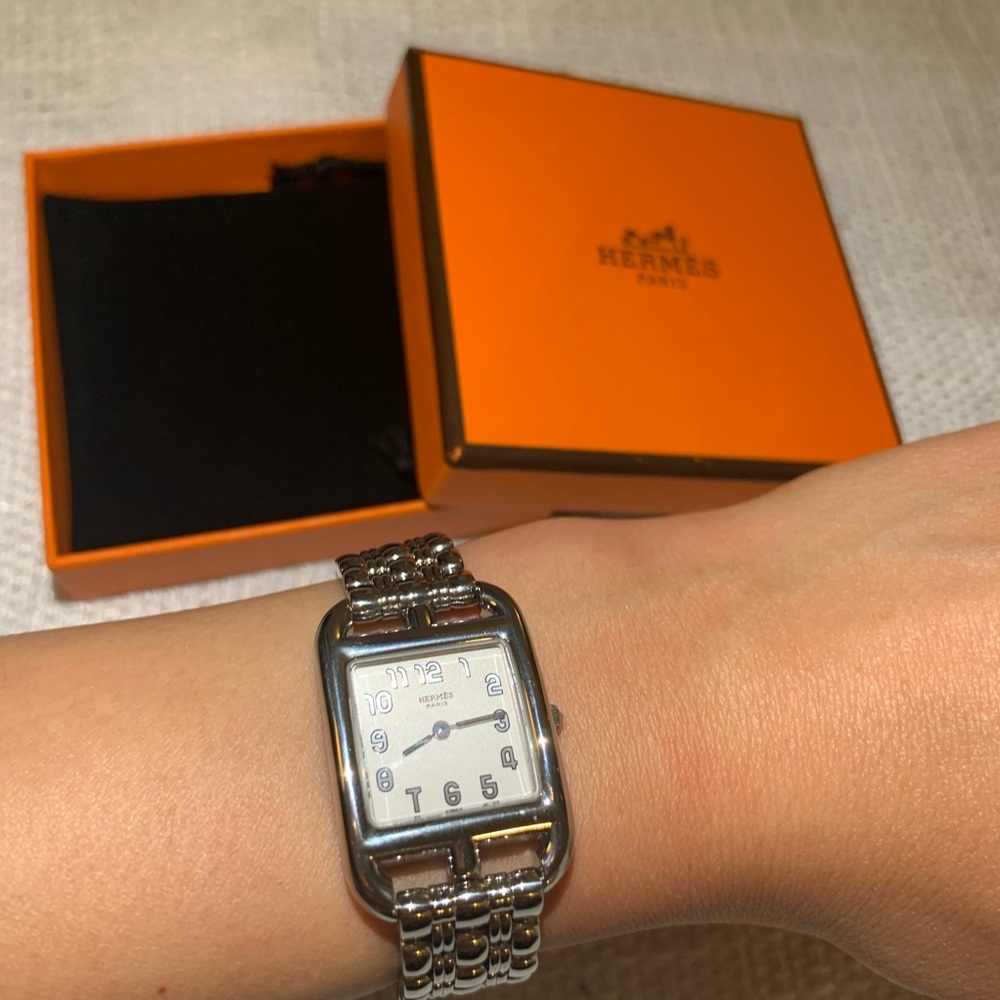 Hermès Women Watch - Picture 3 of 11